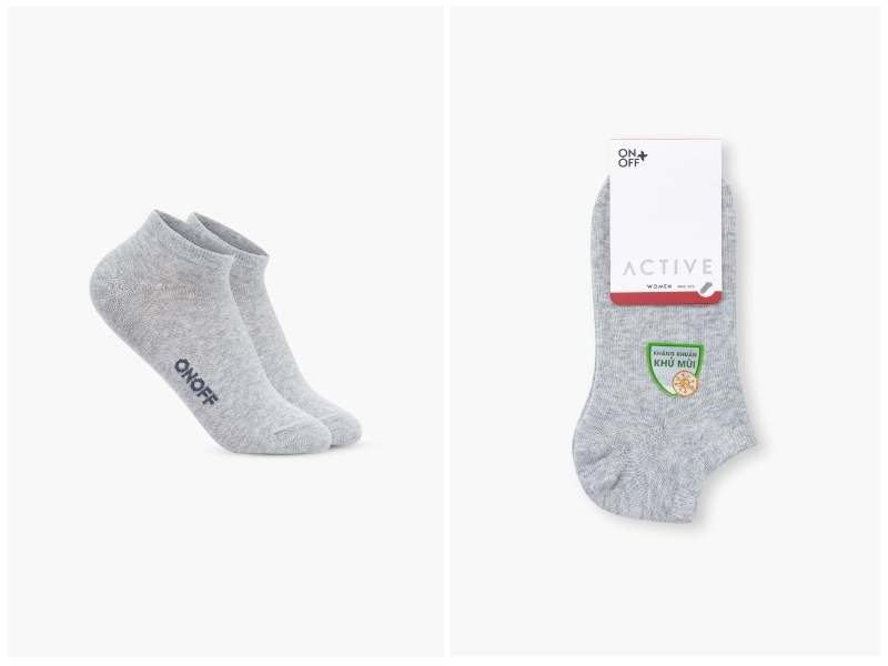 phối đồ với giày loafer nữ