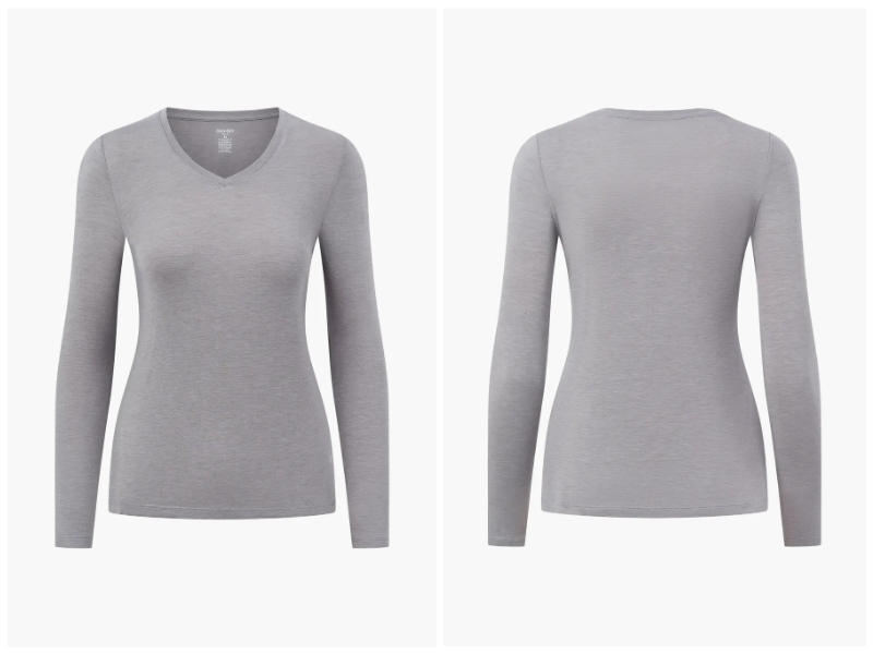 mua quần áo giữ nhiệt nữ ONOFF