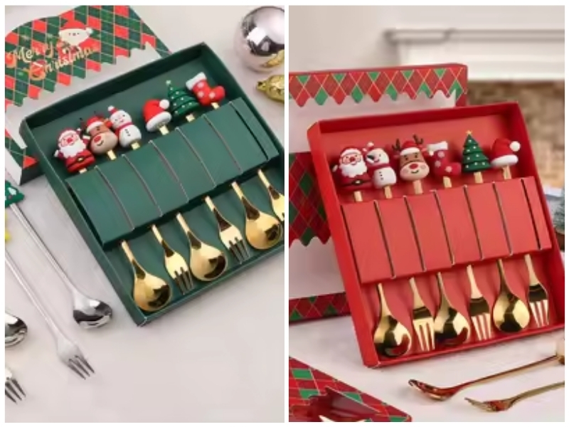 noel mua gì tặng vợ