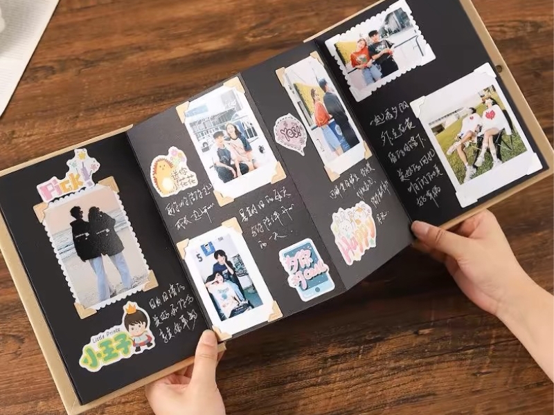 giáng sinh tặng quà gì cho vợ