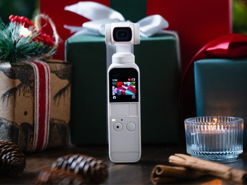 noel nên tặng quà gì cho vợ