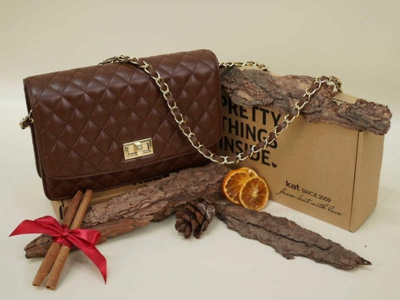 quà noel tặng vợ