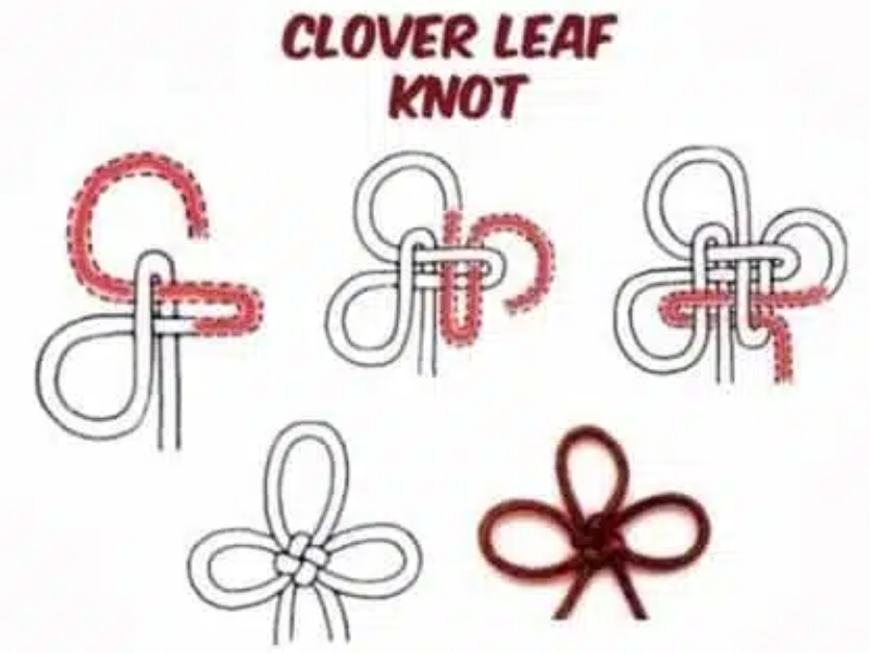 cách buộc dây áo hoodie