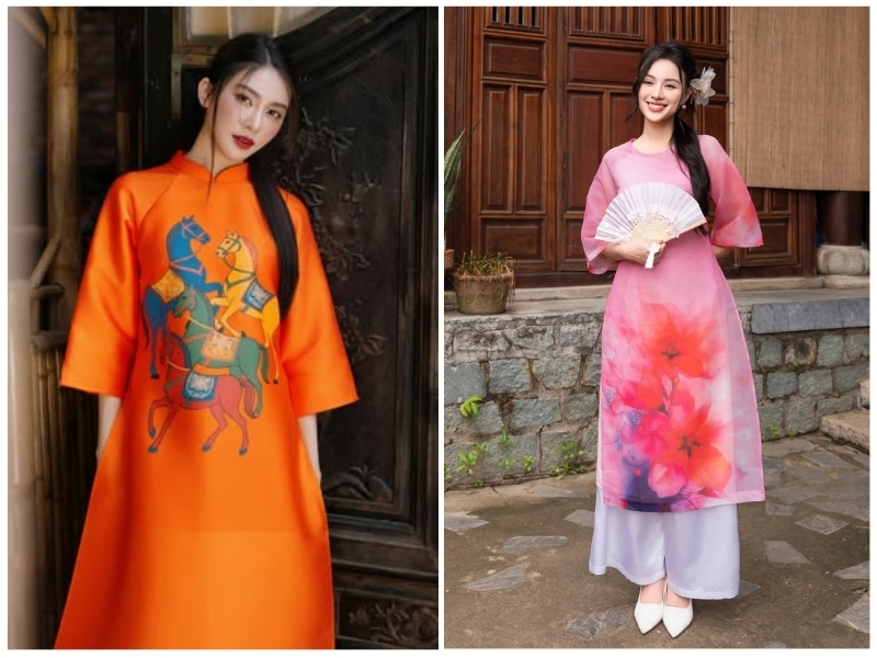 vải chiffon