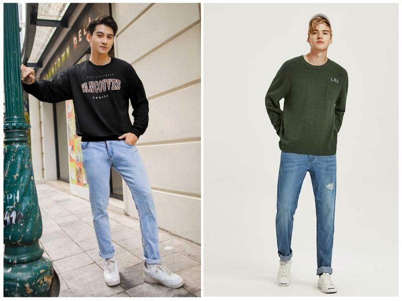 phoi-do-voi-ao-sweater-nam