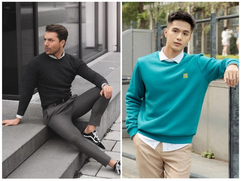 phoi-do-voi-ao-sweater-nam