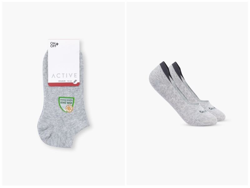 phối đồ với giày búp bê