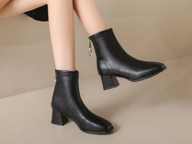 quần tây mang giày gì đẹp nữ