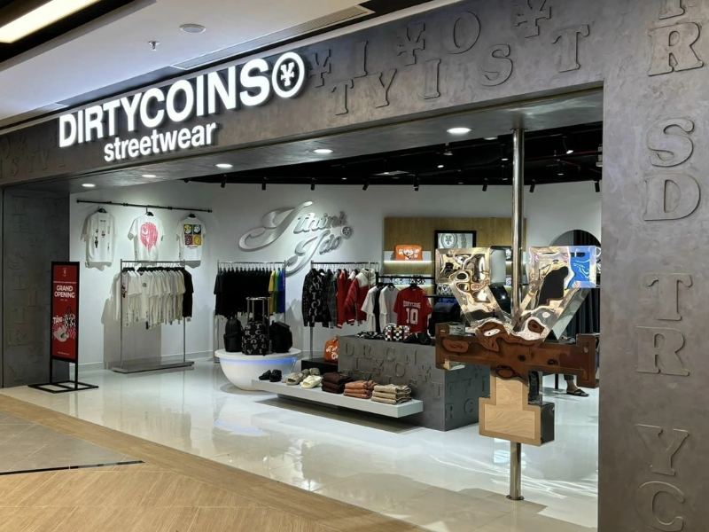 shop bán áo hoodie nam ở hà nội