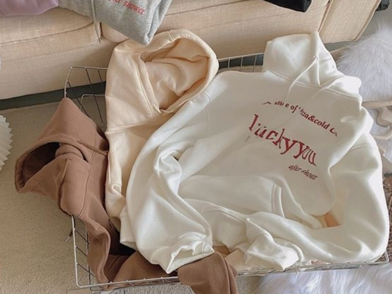 shop áo hoodie nữ hà nội