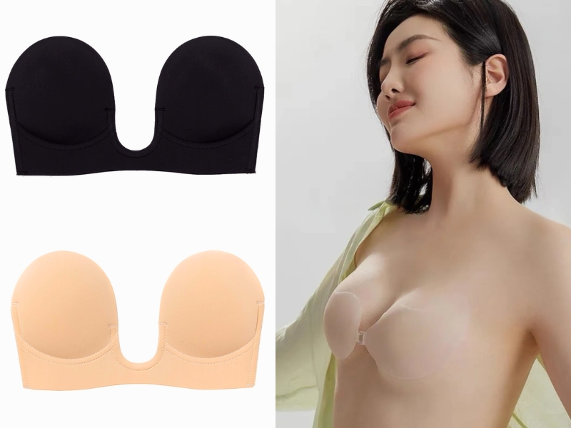 áo bra tập aerobic