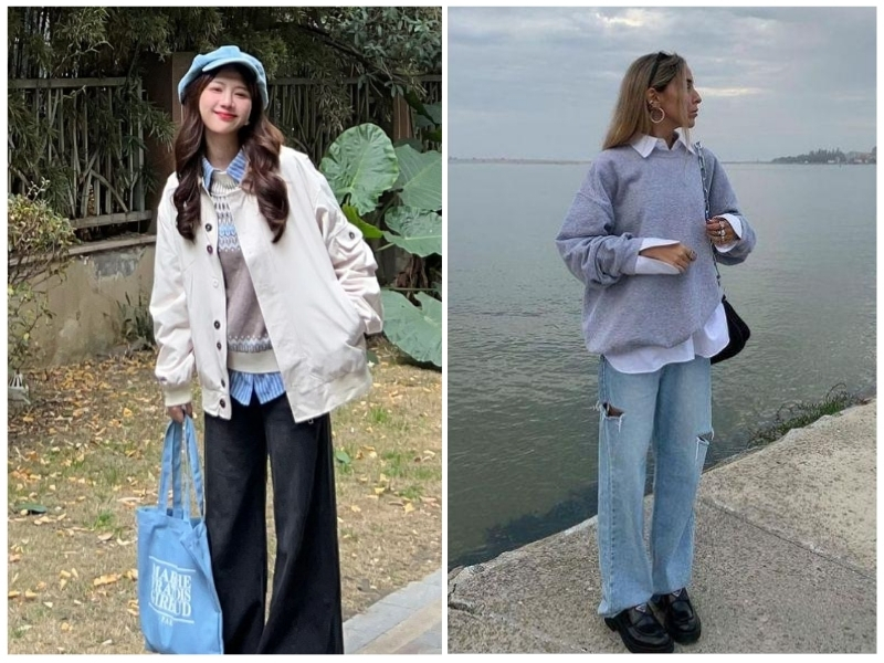 ao-sweater-phoi-so-mi