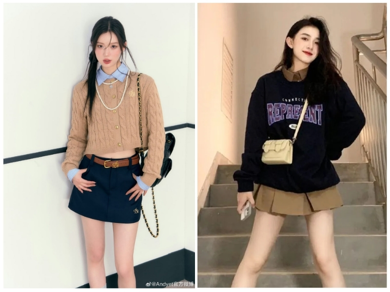ao-sweater-phoi-so-mi