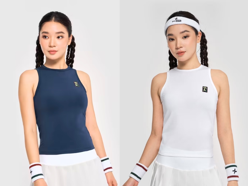 đánh pickleball mặc đồ gì