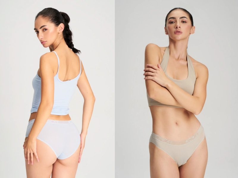 phối đồ với quần short trắng nữ