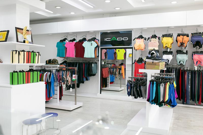 quần áo thể thao tphcm