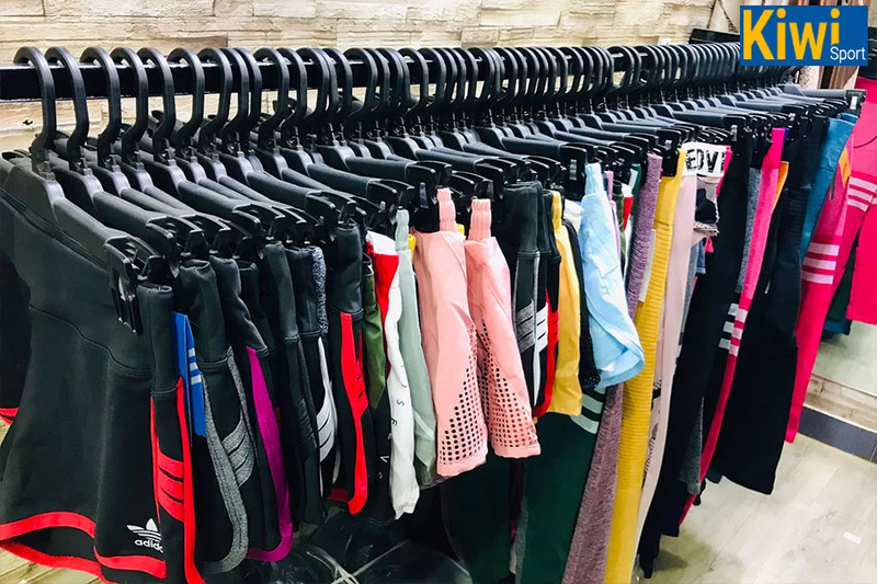 quần áo thể thao tphcm