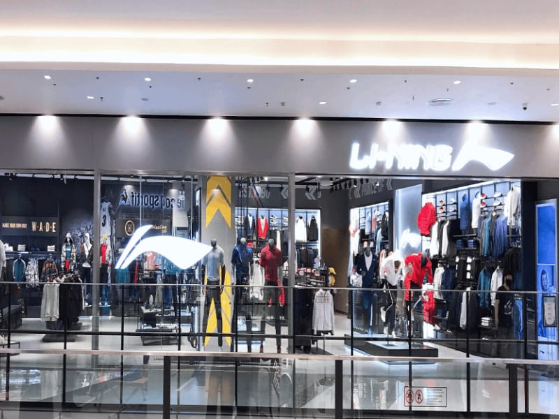 Các sản phẩm legging