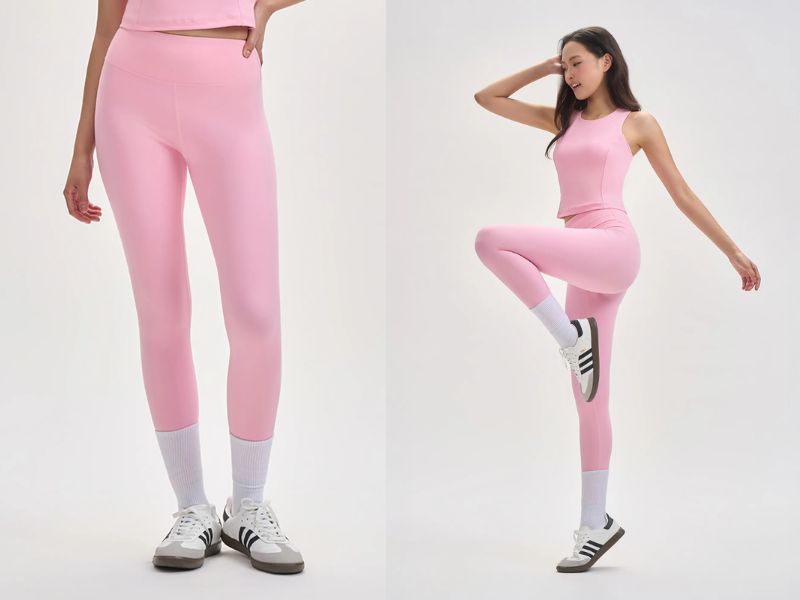 Chọn quần có độ dày tốt