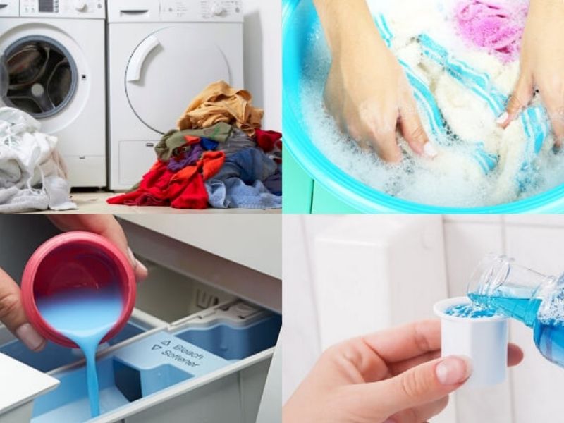 tập pilates mặc gì