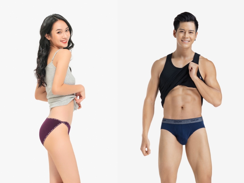 cách mặc đồ gym không lộ