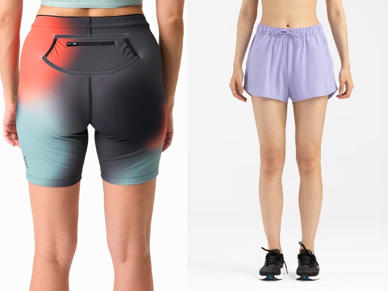 chạy bộ mùa đông mặc gì