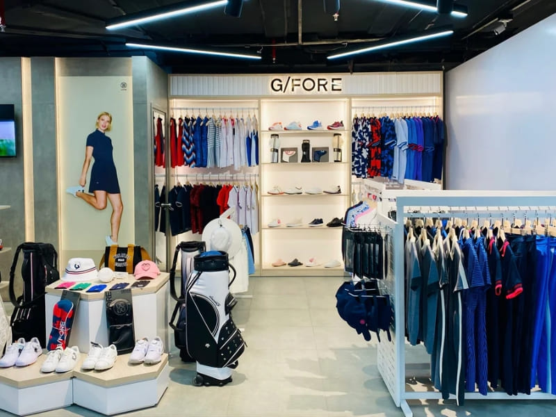 quần áo pickleball hà nội