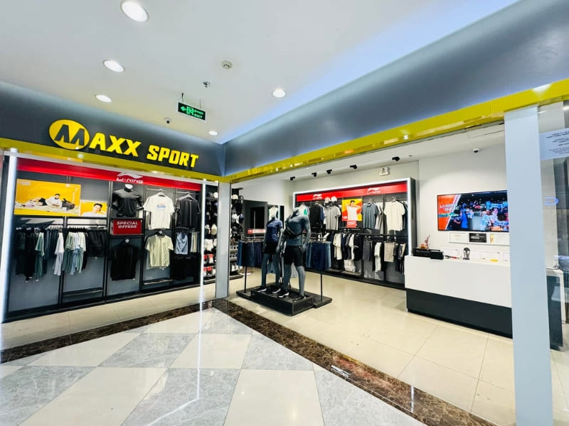 shop quần áo pickleball hà nội