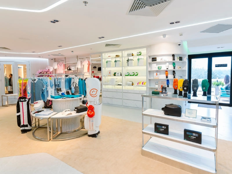 quần áo pickleball nam hà nội