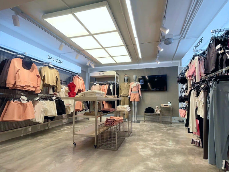 quần áo pickleball hà nội