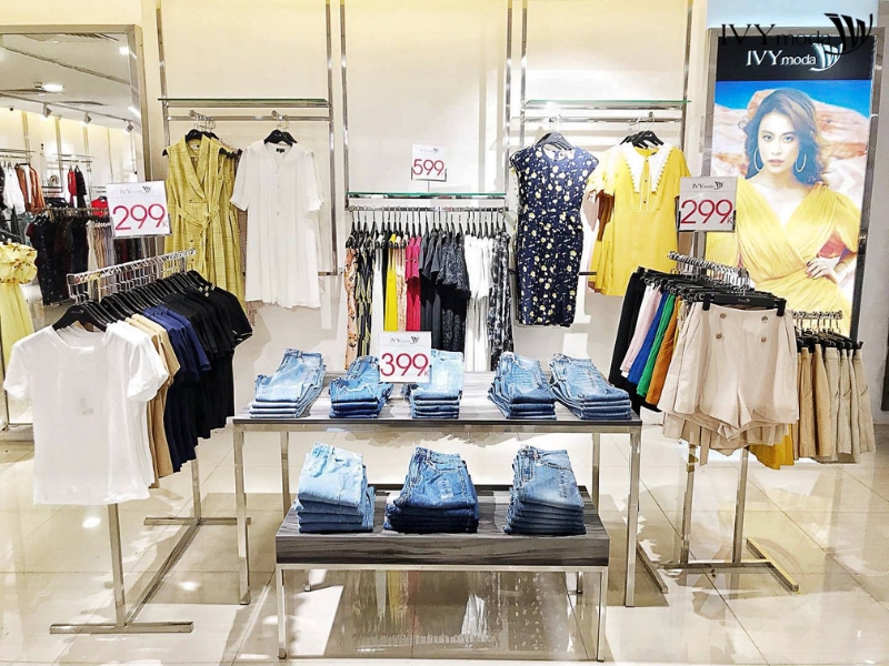 mua quần sooc nữ ở hà nội