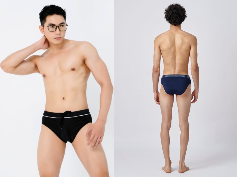 đi bơi nên mặc gì