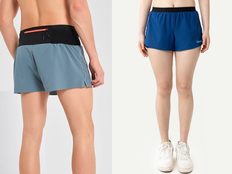 mặc quần bơi có cần mặc quần lót