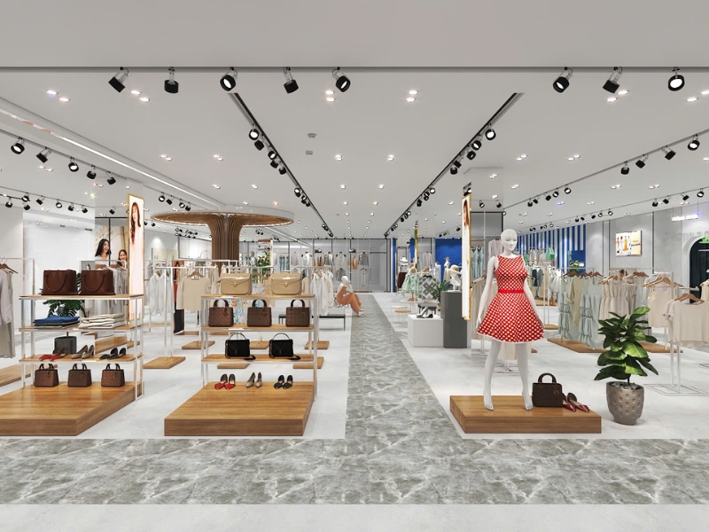 Gumac là thương hiệu nổi tiếng