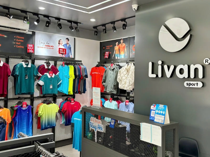 shop đồ tập gym nam