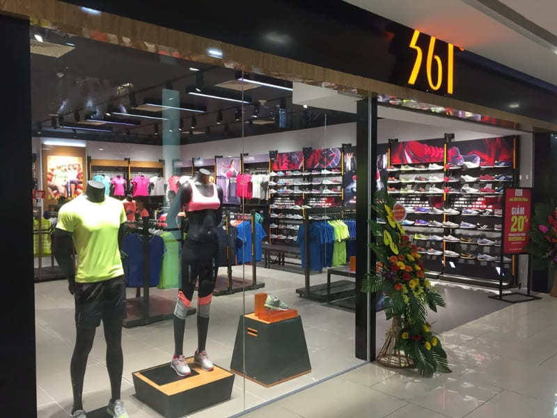 shop đồ tập gym nữ