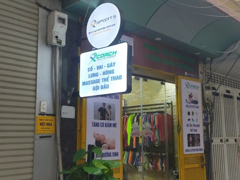 shop quần áo thể thao hà nội shop quần áo thể thao hà nội