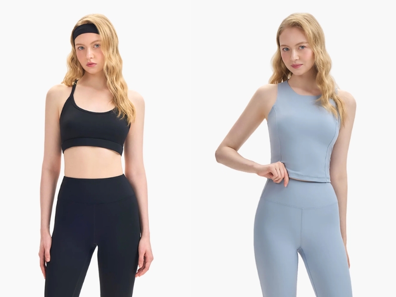 Bra thiết kế cổ điển