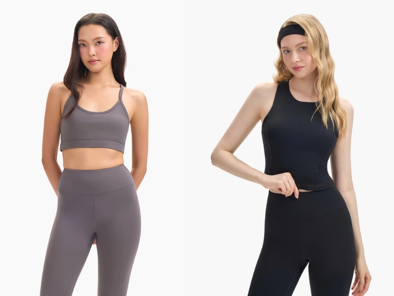 đánh pickleball mặc đồ gì