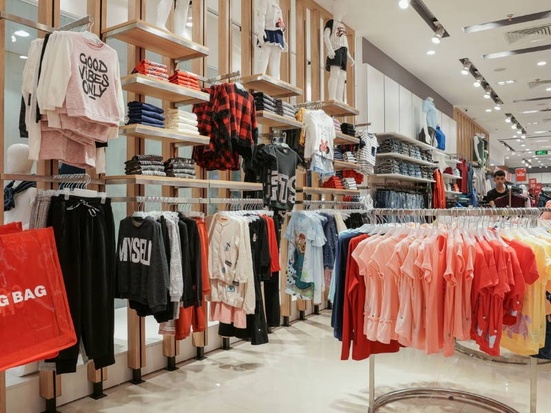 thương hiệu áo thun nam việt nam