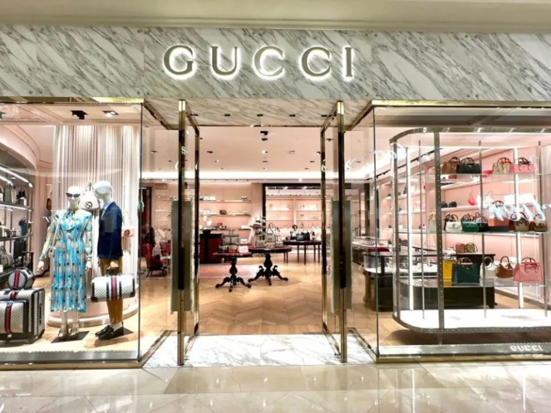 các thương hiệu áo thun nam cao cấp