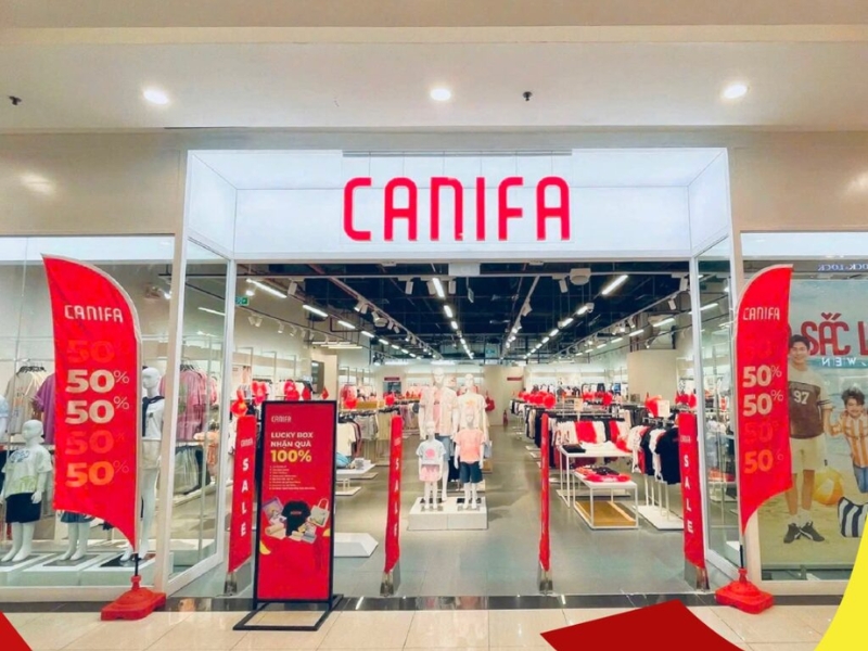 thương hiệu áo thun nữ nổi tiếng việt nam