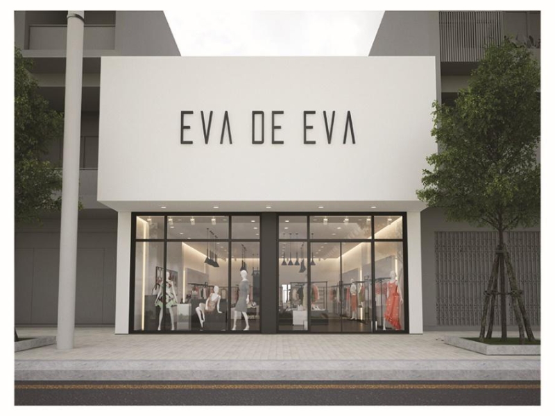 hãng áo phông nữ đẹp