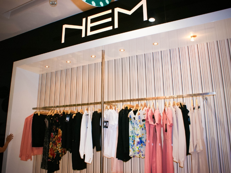 thương hiệu áo thun nữ đẹp