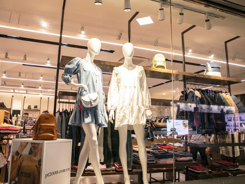 thương hiệu áo thun nữ đẹp