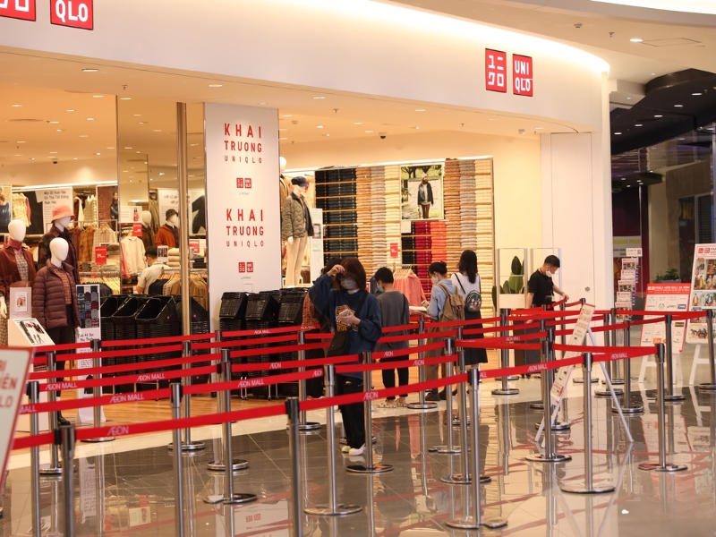 thương hiệu áo thun nam việt nam