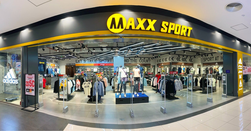 quần áo thể thao tphcm