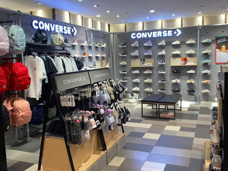 hãng quần áo thể thao việt nam