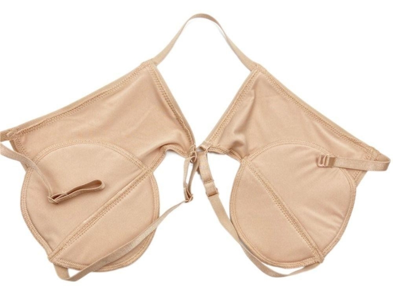 cách giặt áo lót có mút