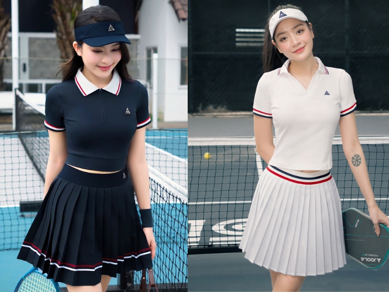 set đồ nữ mùa hè